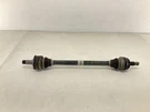 15-16 Mercedes-benz C-class C300 W205 Awd Rear Right-passenger Axle Shaft Cm. Fixed Price $109.99.