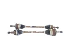 2011 2014 Dodge Charger Rt Oem Rear Pair Of Axle Shaft Rwd. Fixed Price $650.00.
