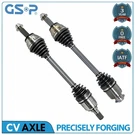 Cv Axle Shaft Front Left Right For 2018 2019 2020 2021 Hyundai Kona 1.6L. Fixed Price $308.10.
