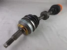 Cv Axle Shaft Left Or Right Front Usa Industries AX-65259 Reman Fits; Chrysler. Fixed Price $59.97.
