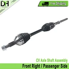 Front Right Cv Axle Assy For Infiniti QX60 Awd&nissan Pathfinder 4WD 13-19 3.5L. Fixed Price $89.55.