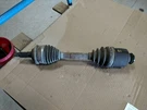 Passenger Axle Shaft Front 3.5L Outer Assembly Fits 07-09 Mkz 1061048. Fixed Price $68.25.