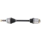 Trakmotive Cv Axle Shaft P N Ka 8043. Fixed Price $98.03.