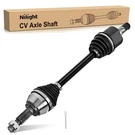 Nilight Cv Axle Shaft Assembly Compatible With 2007 2008 2009 20102012 2013 N.... Fixed Price $73.47.