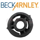 Beck Arnley Drive Shaft Center Bearing Rubber Cushion For 1970-1974 Volvo Zt. Fixed Price $49.39.