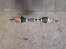 Lh Driver Side 2025 Kicks Axle/cv C/v Shaft SKU#4384652. Fixed Price $118.75.