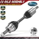Front Right Rh Cv Axle Assembly For Kia Stinger 2018-2023 Genesis G70 2019-2025. Fixed Price $98.59.