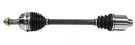 Axle Assembly-new Gsp NCV21513 Fits 91-95 Acura Legend. Fixed Price $99.99.