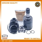 Febest Inner Cv Joint Right 0311-GDRH. Fixed Price $71.55.