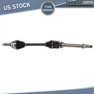 Gsp Front Right Cv Axle Joint Shaft For 2010 Toyota Highlander 2.7L L4 Awd Fwd. Fixed Price $180.09.