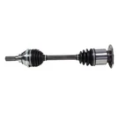 Gsp NCV82999 92-01 Am General Hummer Rear Axle Assembly. Fixed Price $131.88.
