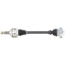 For Lexus IS300 2001-2005 Rear Driver Left Cv Axle Shaft Trakmotive TO-8306. Fixed Price $189.99.