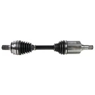 For Mercedes GLC350E 2018 2019 2020 Front Right Cv Axle Shaft Gap. Fixed Price $160.41.