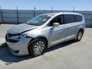 Left Front Axle Shaft Oem 17-25 Chrysler Pacifica 1YR Wrnty 68472845AA. Fixed Price $65.00.