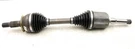 New Acdelco Front Left Cv Axle Half Shaft 13390551 Buick Verano 2012-2017. Fixed Price $142.95.