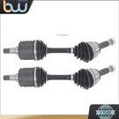 2PCS Front Cv Axle Shaft For Toyota 4RUNNER 1995-2004 2.4L 2.7L. Fixed Price $119.78.