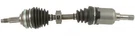 Axle Shaft Assy- Cv Cardone Industries 60-3038. Fixed Price $102.75.