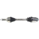 For Kia Borrego 2009 Front Right Cv Axle Shaft Gap. Fixed Price $156.41.