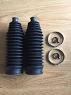 Rack & Pinion BELLOW/BOOT-6 PIECES-2 Boots 4 Clamps-fits: Nissan Xterra 2005-15. Fixed Price $23.99.