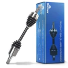 Maxfavor Front Left Cv Axle Shaft For 2006-2012 Toyota RAV4 Fwd 4WD 16 17 18 Awd. Fixed Price $136.00.