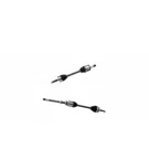 Cv Axle Shaft Assembly 2PCS 4WD For Toyota RAV4 2.4L 06-08 2.5L 09-12 447-50258R. Fixed Price $591.99.