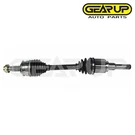 Front Left Cv Axle Joint Shaft Assembly For Chevy Sonic Auto Trans 1.8L 2012-18. Fixed Price $95.99.