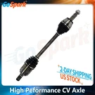 Oem Front Driver Side Cv Axle Shaft For 2021 2022 2023 Kia Seltos L4 1.6L 2.0L. Fixed Price $125.84.