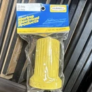 Hubbell Marine Seal-tite Weatherproof Boot (catalog Number HBL60CM32V. Fixed Price $10.99.