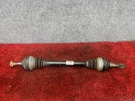 Bmw F10 F12 F13 F06 Rear Right Passenger Side Output Cv Axle Shaft Oem 70K. Fixed Price $149.99.