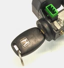 06 07 08 09 10 11 Honda Civic Oem Ignition Switch Cylinder Lock Remote Key At. Fixed Price $104.25.