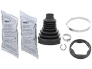 Gkn Loebro Front Inner Axle Boot Kit 97034929200 Porsche Panamera. Fixed Price $37.98.
