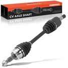 A-premium Front Left Cv Axle Assembly For Mazda 3 2014 2015 2016 2017 2018 2.0L. Fixed Price $81.99.
