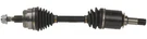Cv Axle Shaft-drive Cardone 66-9015. Fixed Price $134.96.