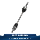 Front Left Cv Axle Shaft For Elantra 2011-2016 Hyundai Gt Coupe. Fixed Price $62.29.