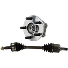 Cv Half Shaft Axle Front Passenger Right Side Hand For Dodge Charger Challenger. Fixed Price $161.28.