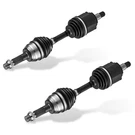 For Toyota Tacoma 4RUNNER 4WD 95-04 Pair Of Front Cv Axle Shafts Surtrack Set. Fixed Price $137.99.