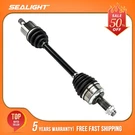 Cv Axle Shaft Assembly Front Left For Honda Accord L4 2.4L 2013-2014 44306T2AA00. Fixed Price $61.99.