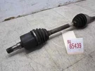 Cv Axle Joint Aztek 2001 2005 Pontiac Right Passenger Front Suspension Shaft Oem. Fixed Price $39.99.