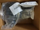 Front Cv Joint Boot Kit Inner And Outer) - Crp/rein BKS0041R (volvo 272441). Fixed Price $24.95.