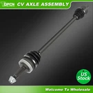 Front Cv Axle Shaft Passengern Side For 2011 2012 2013 2014 Hyundai Sonata 2.4L. Fixed Price $70.91.