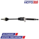 Front Passenger Side Cv Axle Shaft For 2011-2016 Mini Cooper Countryman Oem. Fixed Price $148.15.