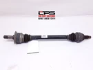 11-17 Bmw X3 Driver Left Axle Shaft Rear 33207598031. Fixed Price $89.99.