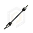 Rear Right Passenger Cv Axle For 2004-2011 Mitsubishi Endeavor 3.8L V6 Awd. Fixed Price $154.94.