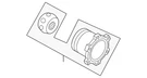 Genuine Nissan Cv Joint Kit 39711-80B0A. Fixed Price $907.36.
