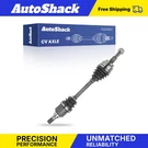 Front Cv Axle Shaft Ford, Focus 2012-2018, Fwd L4 2.0L. Fixed Price $66.01.