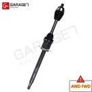 For 2015-2018 Volvo S60 2.0L L4 Awd Fwd Front Right Cv Axle Shaft Assy. Fixed Price $210.26.
