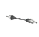 Surtrack Cv Axle Shaft For 2009 2011 Acura Front Left Ho 8246. Fixed Price $100.00.