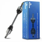 Maxfavor Front Left Cv Axle Shaft Kit For Suzuki Esteem 1.8L L4 Fwd Manual Trans. Fixed Price $109.52.