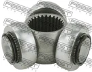 Febest 2004-2011 Mazda 3 Tripod Hub Drive Shaft 2116-FY26. Fixed Price $49.00.