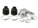 For 2010-2011 Mercedes E550 Cv Boot Kit Gkn Automotive 15839FHSC 4MATIC. Fixed Price $83.71.